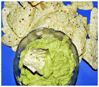 GUACAMOLE