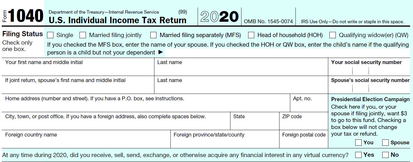 The Tax Times IRS Revises Virtual Currency Transaction List in Final