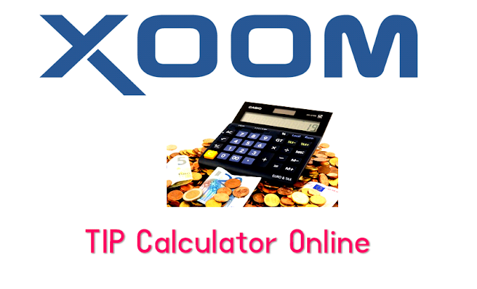 Tip Calculator | Tip Speed Calculator | Tip Calculator App