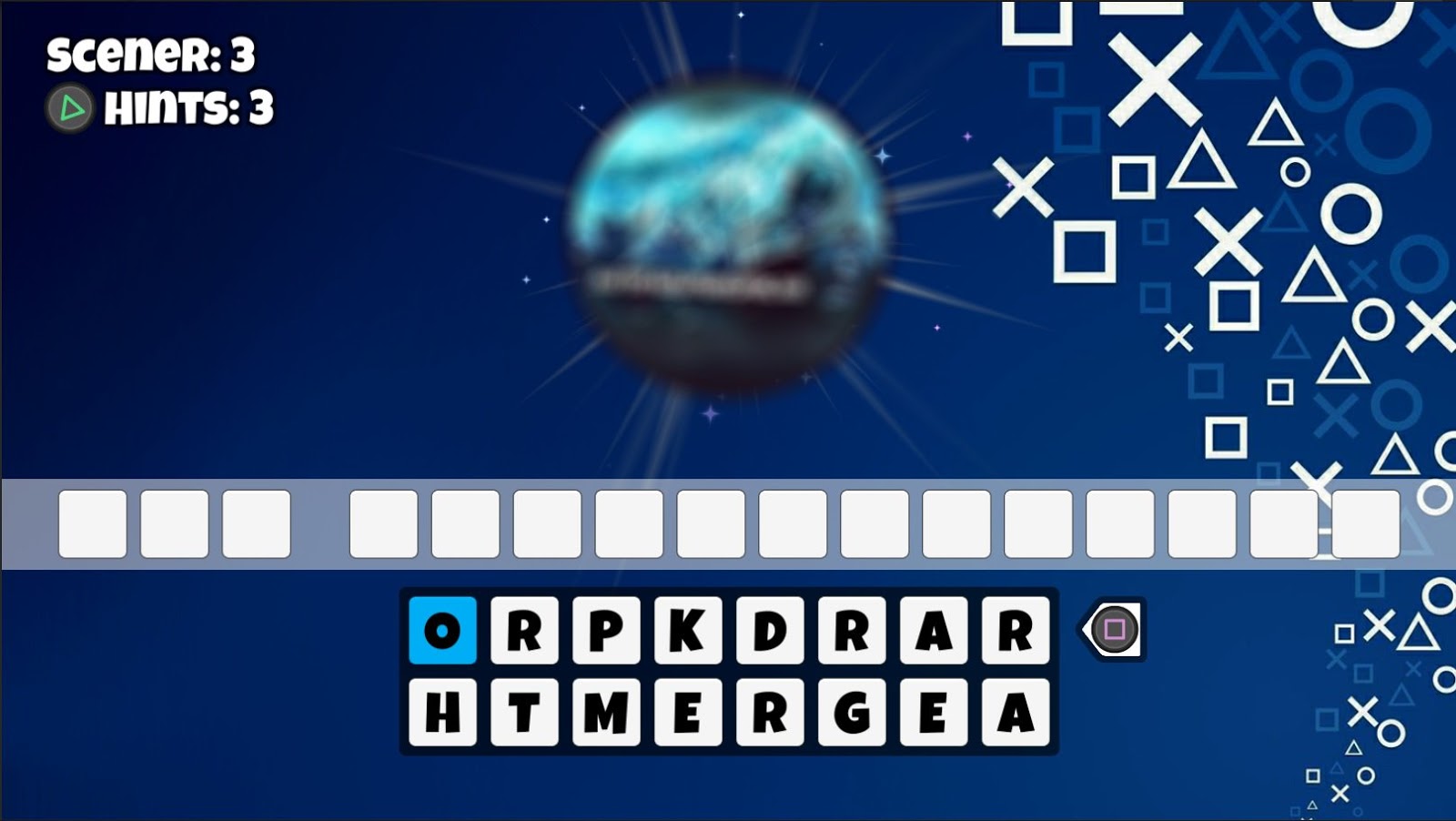 PS Scene Quiz v1.00 Released