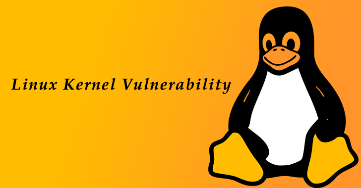 Linux Kernel Vulnerability