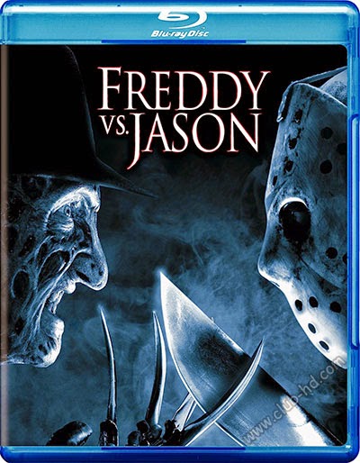 Freddy vs. Jason (2003) 1080p BDRip Dual Latino-Inglés [Subt. Esp] (Terror. Fantástico)