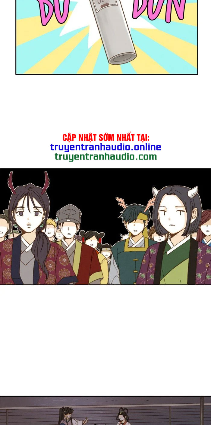 Bí Kíp Hóa Rồng Chapter 17