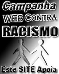 EU SOU CONTRA O RACISMO!