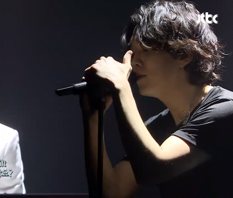 무대매너도 좋은것 같은 슈퍼밴드 케빈오 | 인스티즈