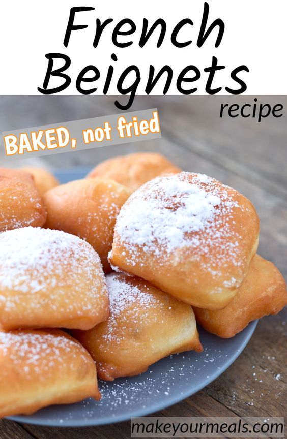 Baked Secret Delicious Recipes Foods