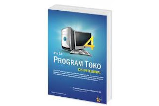 Software Program Kasir Toko