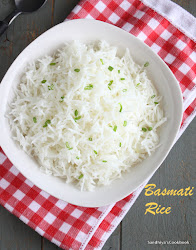 rice basmati cook perfect cooking cooker fluffy pan way