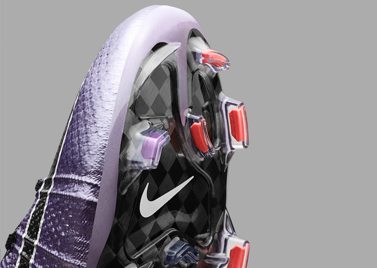Urban Lilac Nike Mercurial Superfly 2016 Boots Released - Footy Headlines