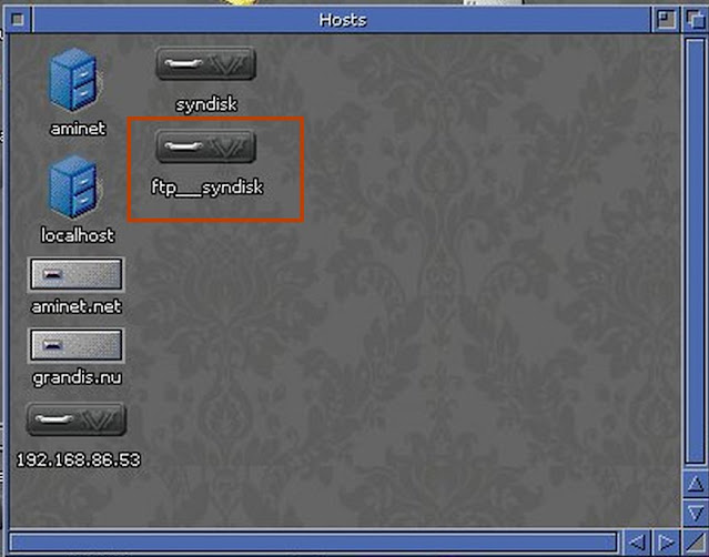 Morphos