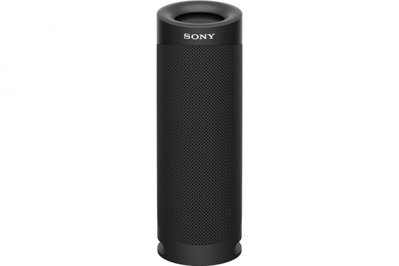 Loa Sony Bluetooth SRS-XB23/BC E/đen