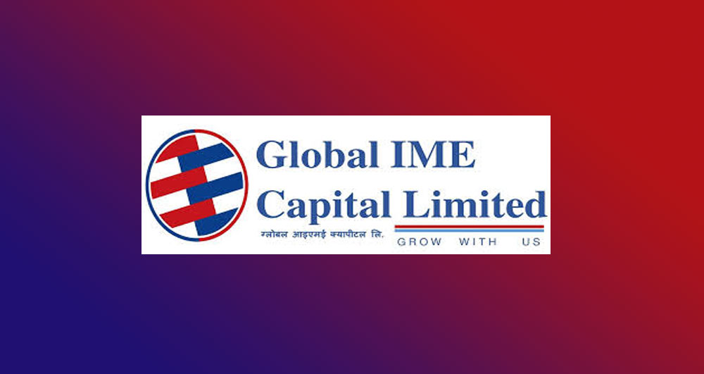 # Global IME Capital