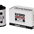 ILFORD ORTHO PLUS - nowość fotografii analogowej!