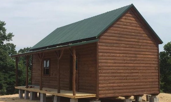 Cabin Information