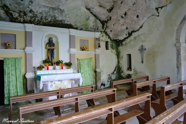 Serramonacesca, eremo di Sant'Onofrio Serramonacesca, eremo di Sant'Onofrio
