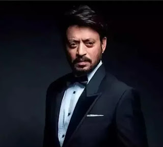 Irrfan Khan Biography