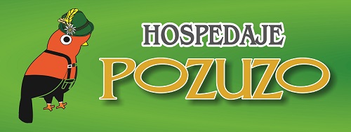 Hospedaje Pozuzo