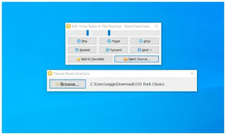 Οι 16 καλύτερες Δωρεάν Εφαρμογές για να ακούσετε Μουσική στα Windows 9 20 20 Vov%2BMusic%2BPlayer – 19 19