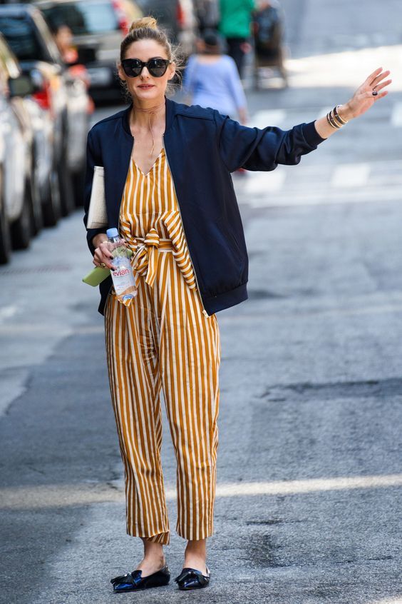 #blog #inspo #streetstyle #jumpsuit #macacão #estilo #classy #bold #minimalist #minimalista #OliviaPalermo