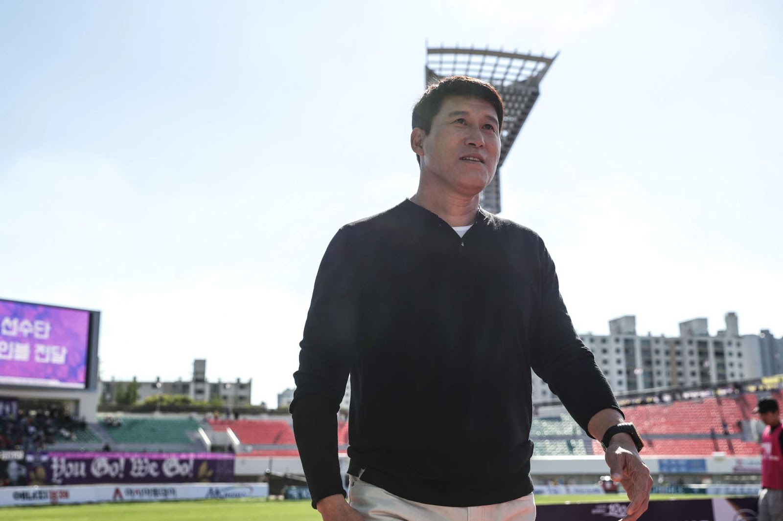 Preview: Ansan Greeners vs FC Anyang - K League United