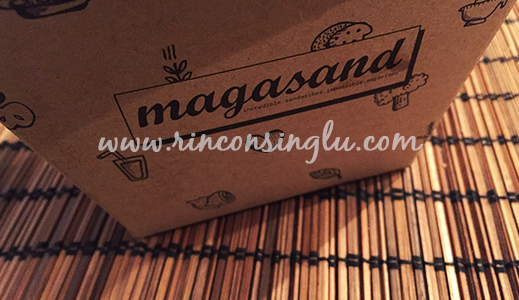 magasand sin gluten en madrid