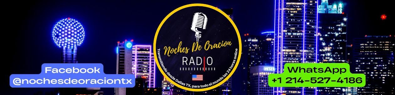 NochesDeOracionRadio