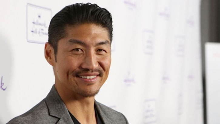 Expats - Brian Tee to Star in Amazon Drama Series