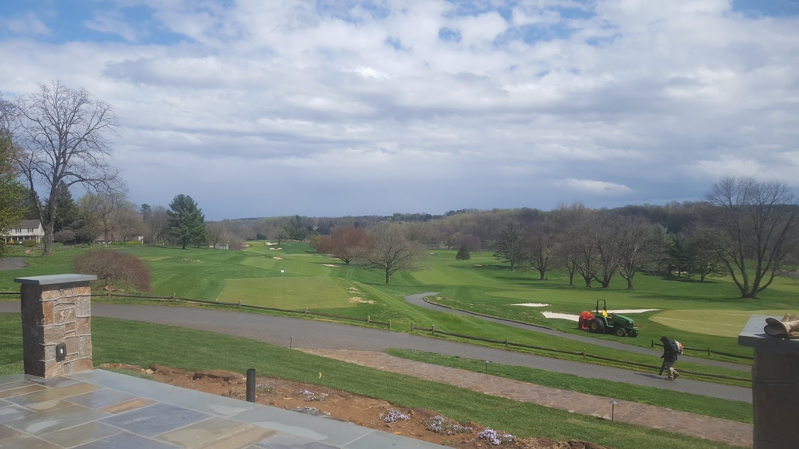 Square Golf and Country Club