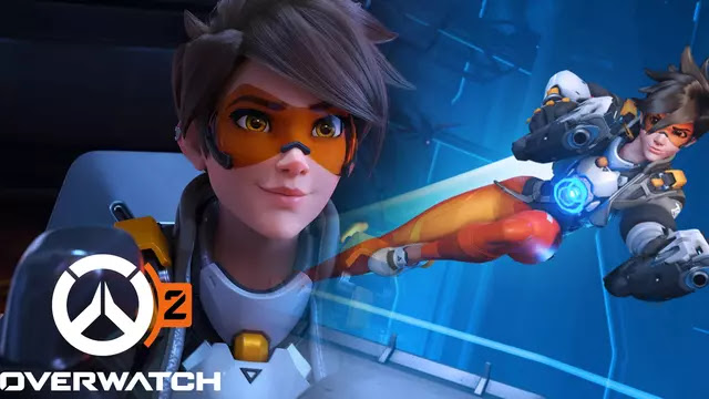 Overwatch 2 release date