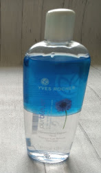 Yves Rocher eye makeup remover Yves Rocher eye makeup remover