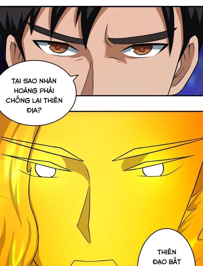 Nhân Hoàng Mạnh Nhất Chapter 65 - Trang 11