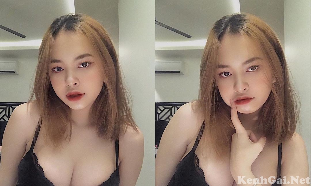 Ngọc Thảo Lê: Cô gái vàng trong làng Goodgirl :))