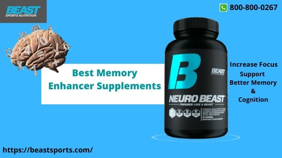 Do Memory Enhancer Supplements Work? ~ Best Nootropics Supplements For ...