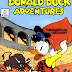 Donald Duck Adventures #2 - Carl Barks reprint & cover reprint