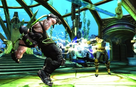 Free download Injustice Gods Among Us Ultimate Edition ...