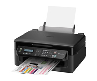 Epson WorkForce WF-2510 Driver Download, Printer Review free install driver printer