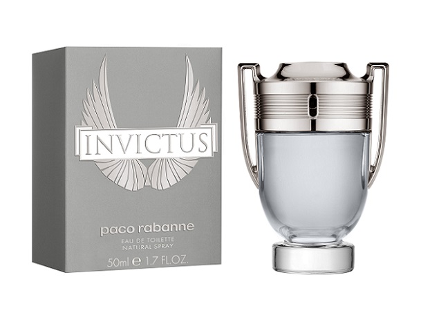 mylifestylenews: Paco Rabanne New Fragrance @ INVITUS