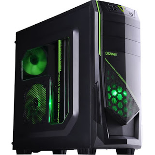 Rekomendasi Case PC Gaming Murah Dibawah 500 Ribu