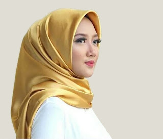 Kata Kata Bijak Wanita Muslimah