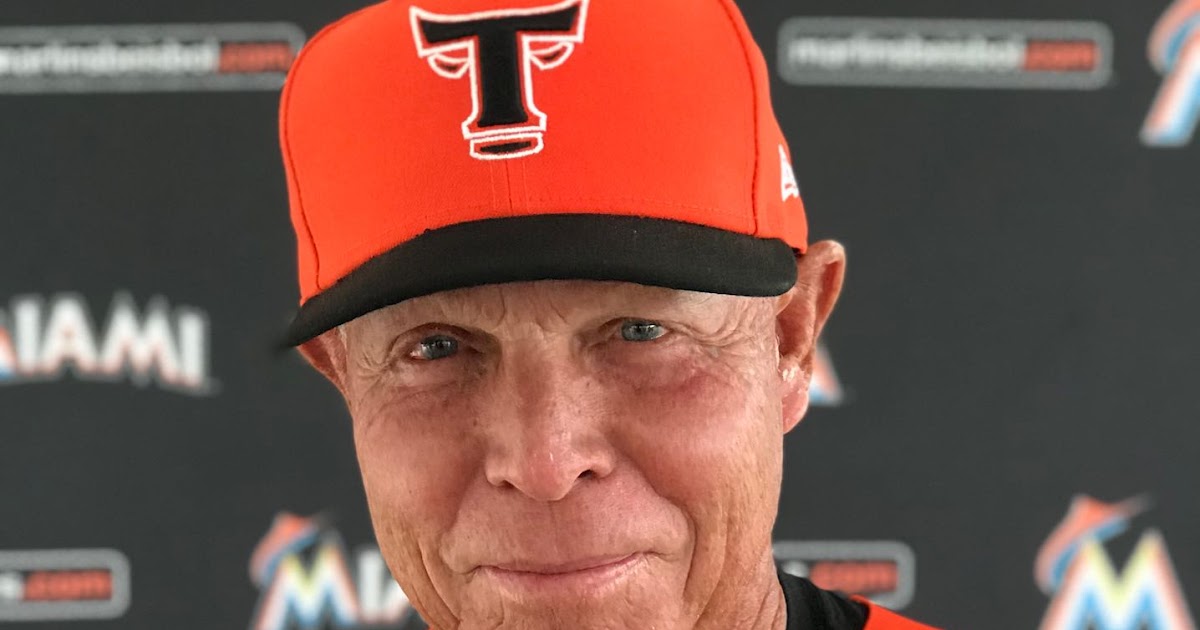 Elpidio Sin Límites Dean Treanor regresa como dirigente de los Toros