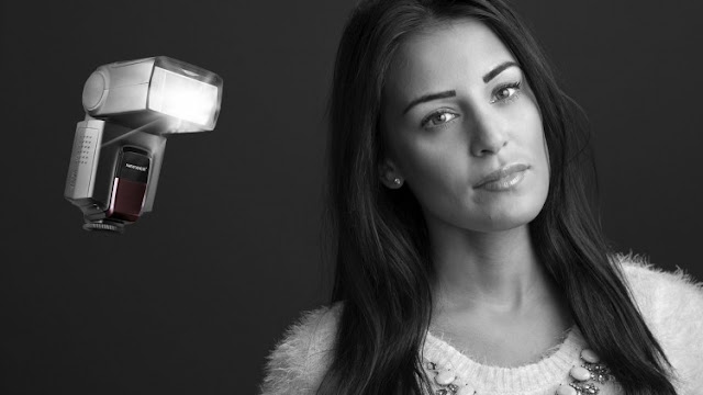Photography - The Ultimate Guide to Using Off-Camera Flash Photography
