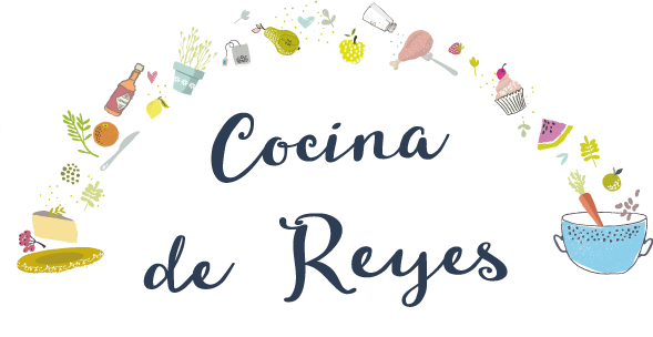 cocina de Reyes