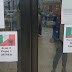 Omaggi e solidarietà al consolato italiano a Valona