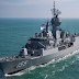 Tiba Di Bali, Kapal HMAS Ballarat Milik Australia Langsung Lakukan Pencarian