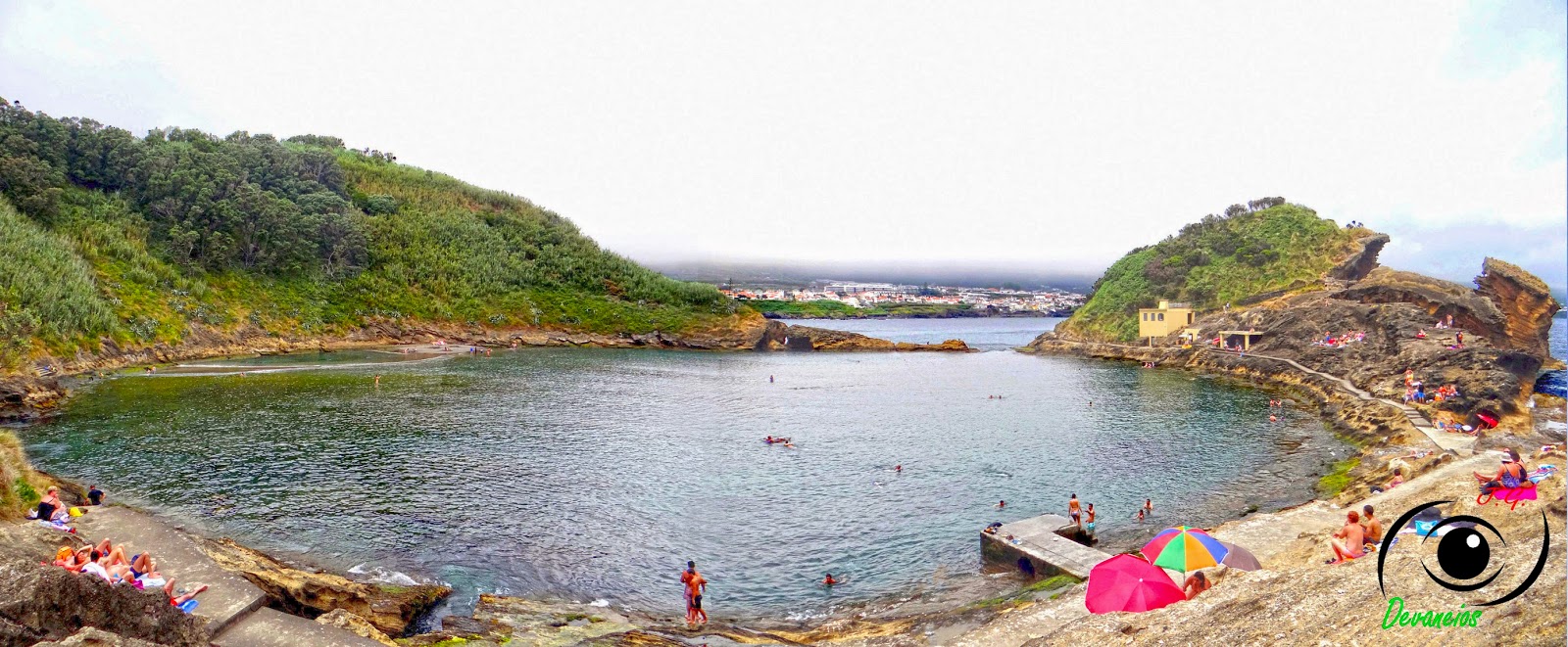 Os Rikinhus Ilhéu da Vila Franca do Campo