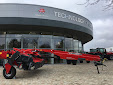 Massey Ferguson Factory