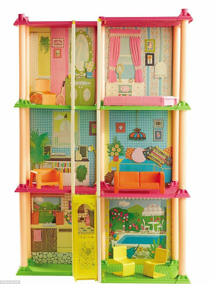 Siapa Nama Lengkap Barbie?