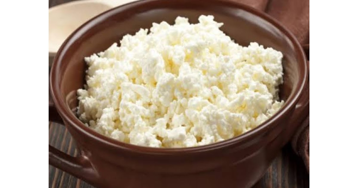 Lor Peyniri Kaç Kaloridir? Diyetisyen Buket Akbulut