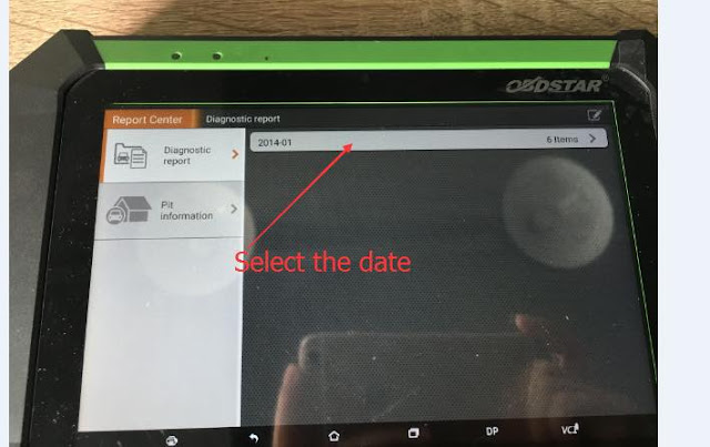 select-the-date