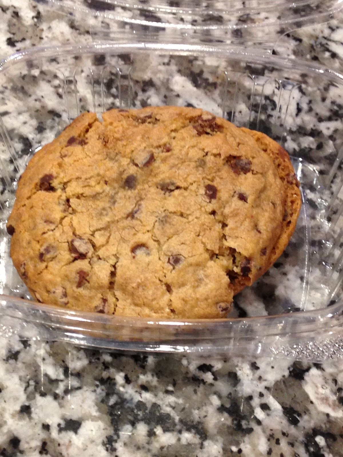 4 Bite Delight from Disney Springs Bakery